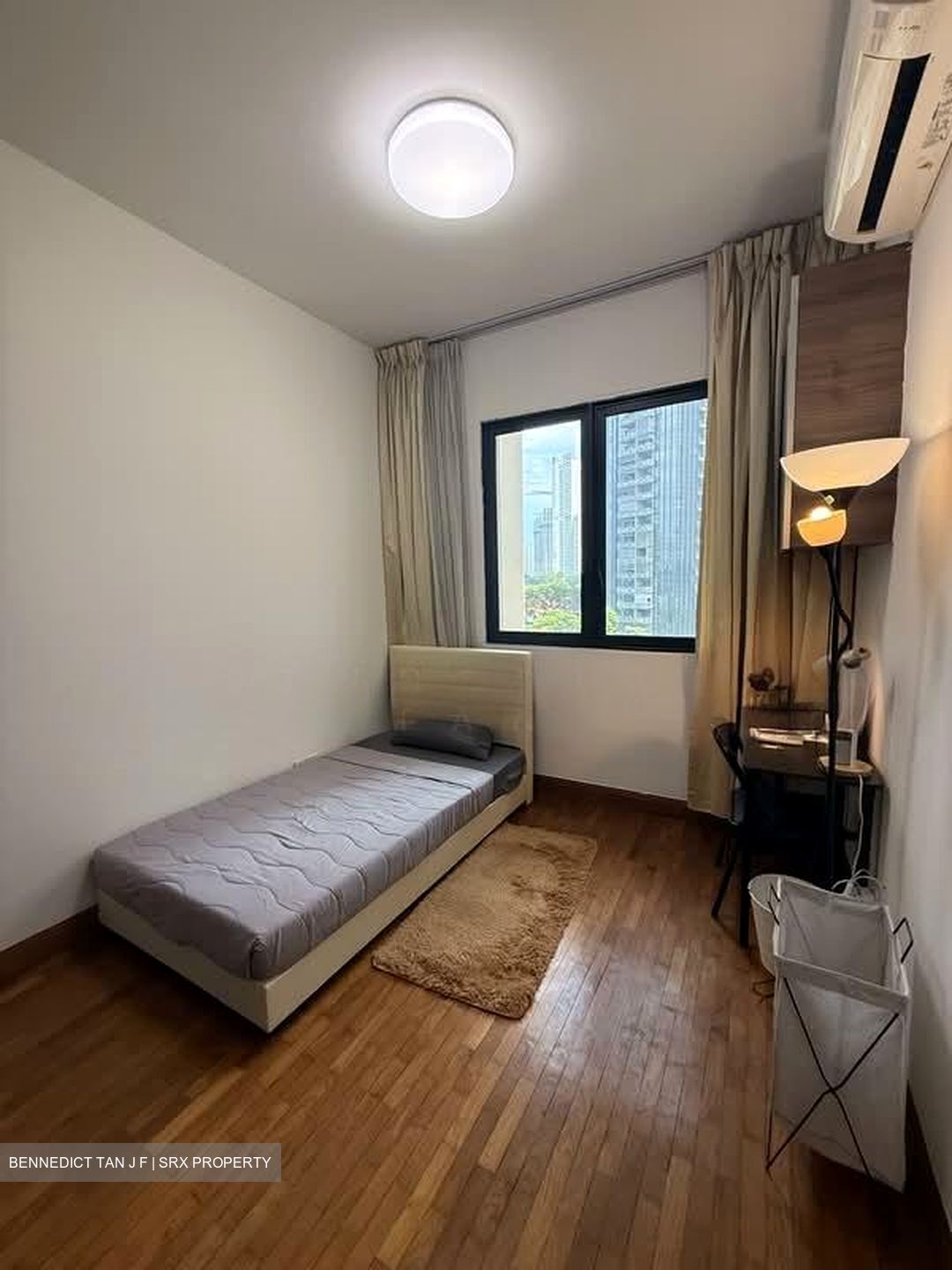 Tanglin View (D3), Condominium #541064481